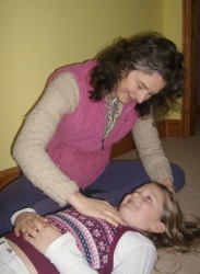 Osteopathy - growing years