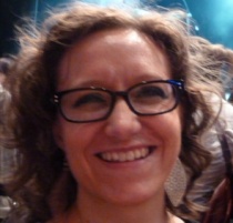 Jo Taplin