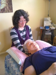 Osteopathy in the Wisdom Years